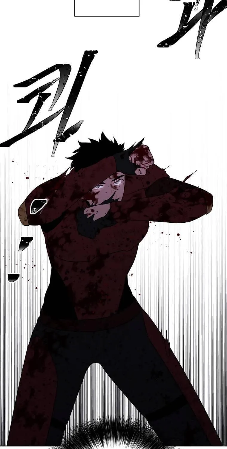 I Woke Up as the Villain Chapter 95 page 57 - 