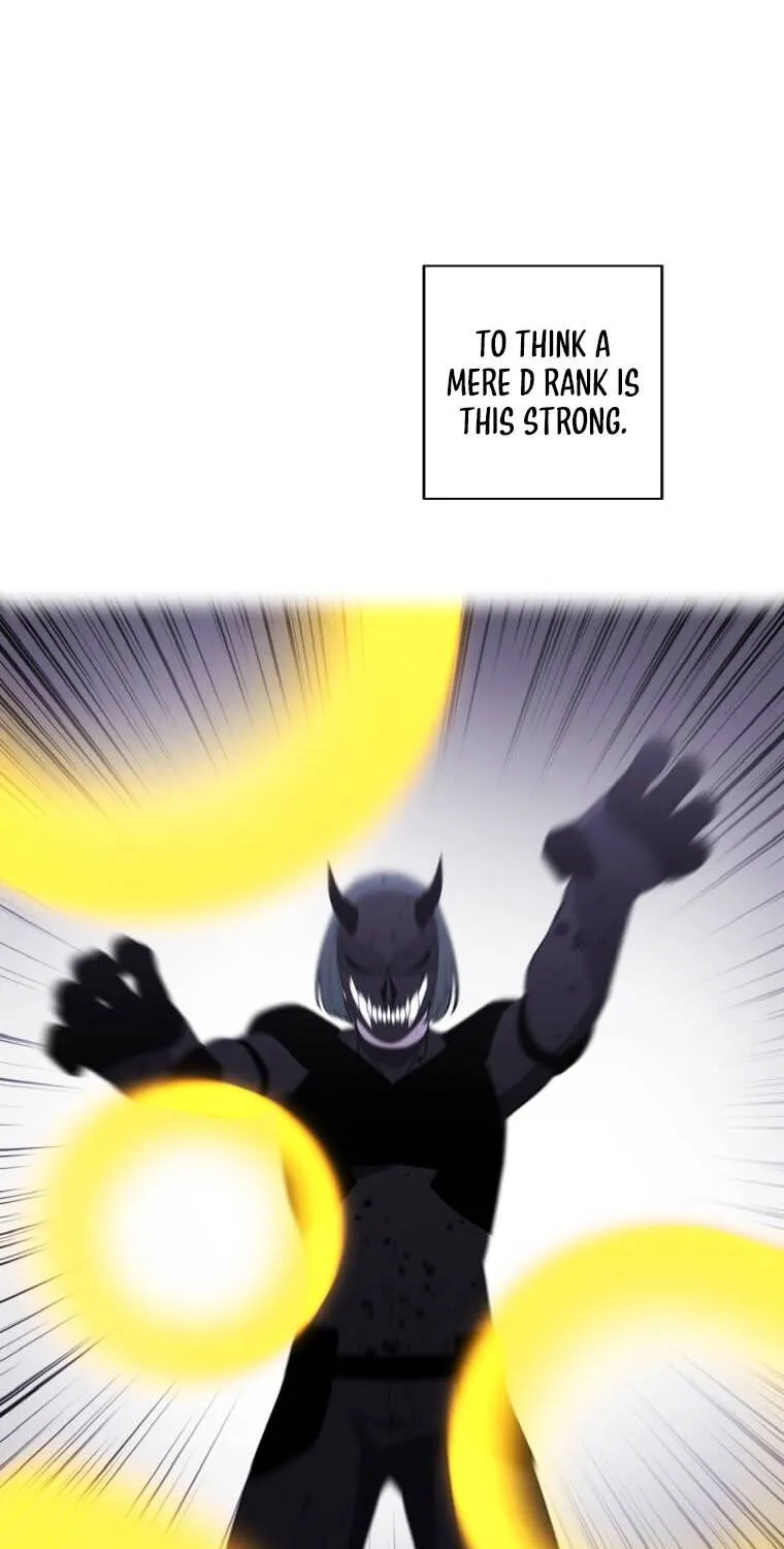 I Woke Up as the Villain Chapter 95 page 59 - 