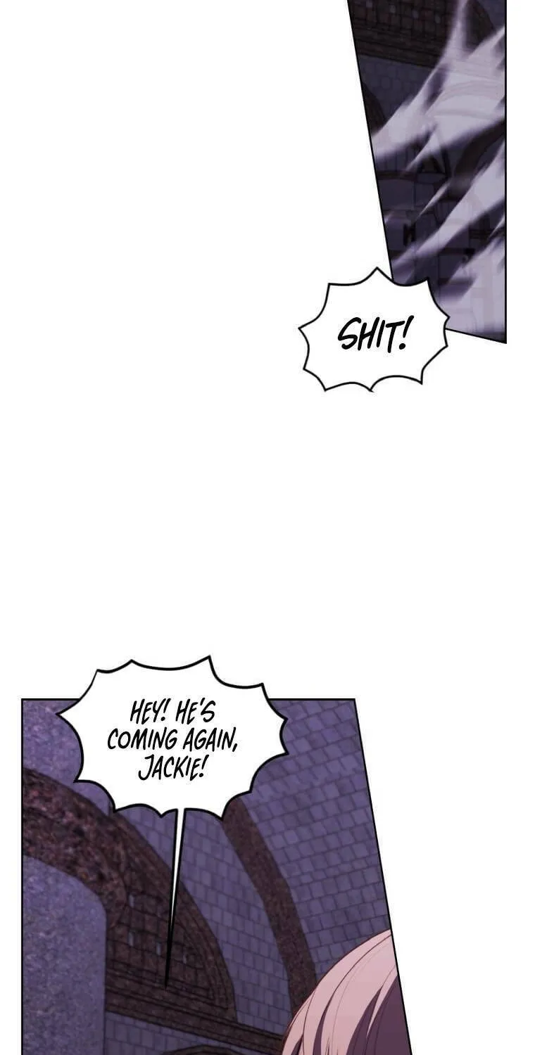 I Woke Up as the Villain Chapter 95 page 8 - 