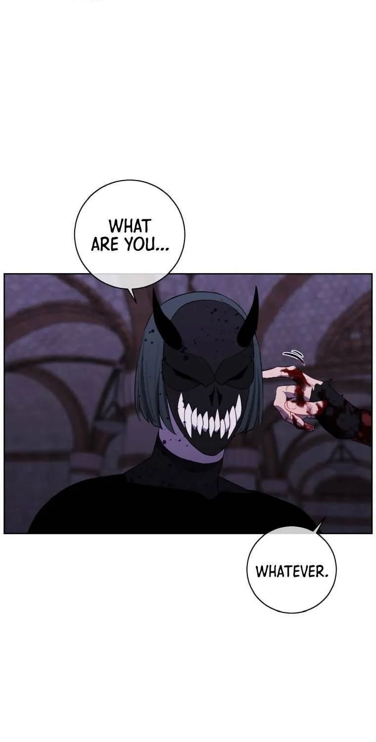I Woke Up as the Villain Chapter 95 page 75 - 