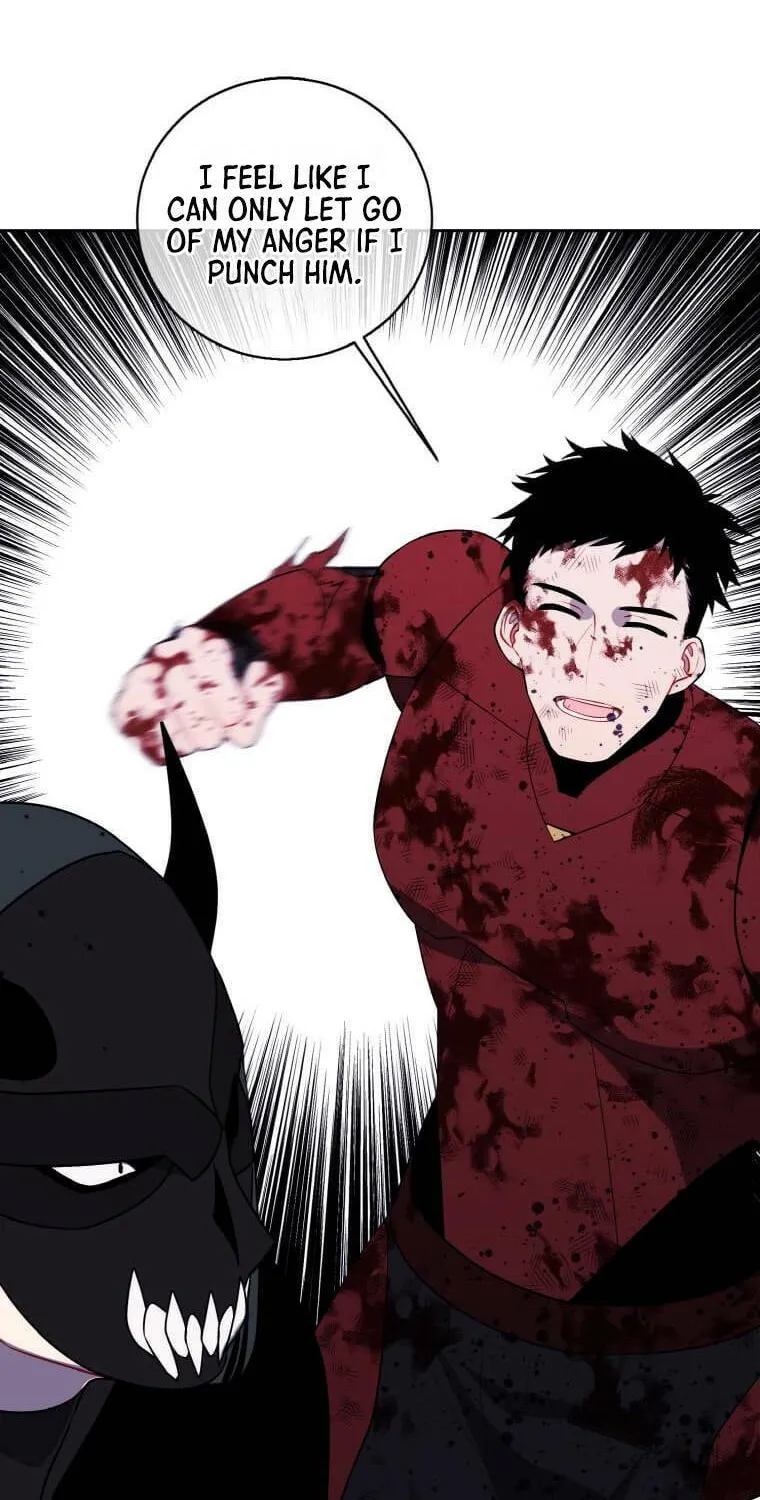 I Woke Up as the Villain Chapter 95 page 76 - 