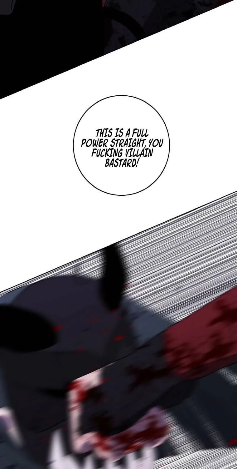 I Woke Up as the Villain Chapter 95 page 77 - 
