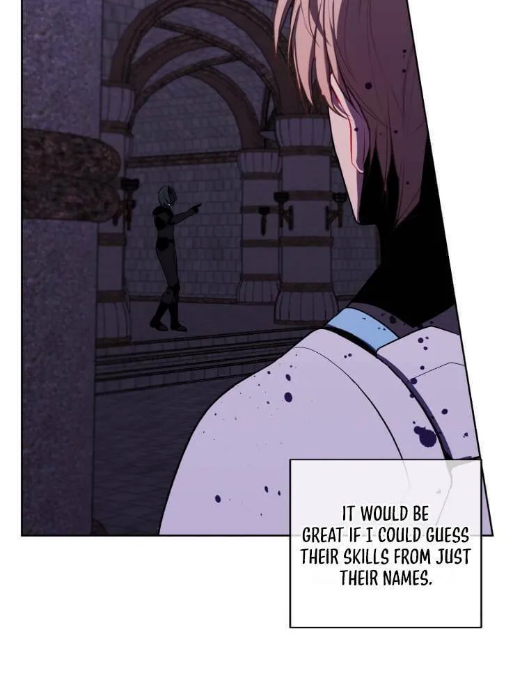 I Woke Up as the Villain Chapter 95 page 9 - 