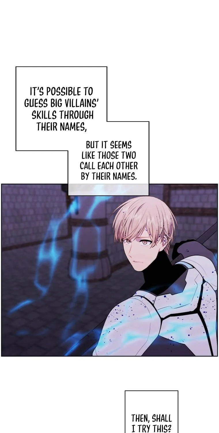 I Woke Up as the Villain Chapter 95 page 10 - 