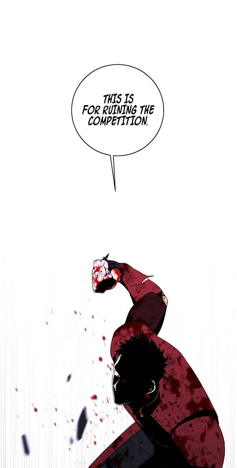 I Woke Up as the Villain Chapter 96 page 11 - 