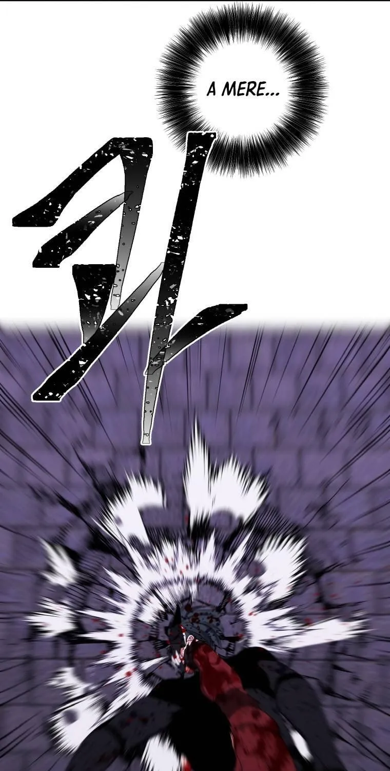 I Woke Up as the Villain Chapter 96 page 14 - 