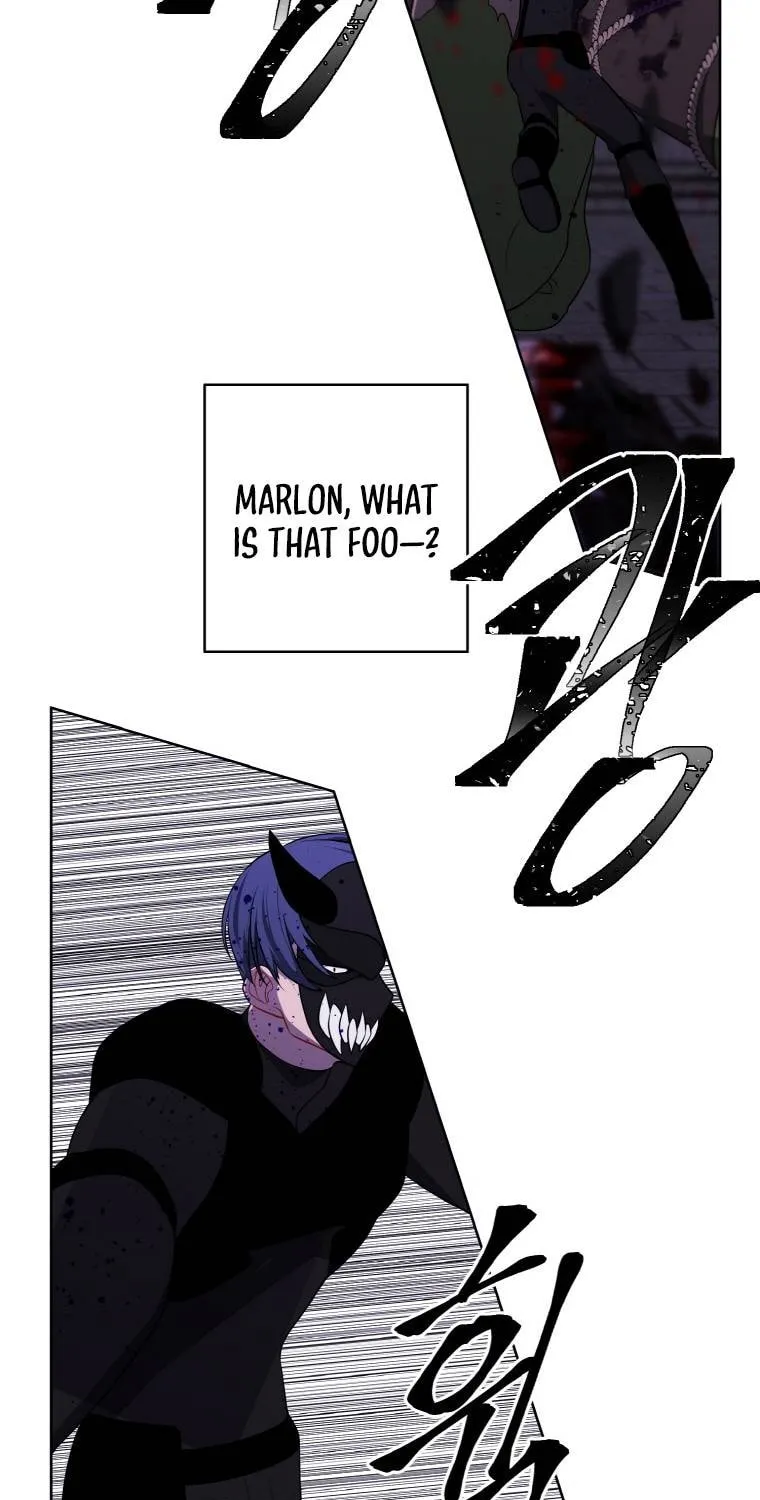 I Woke Up as the Villain Chapter 96 page 18 - 