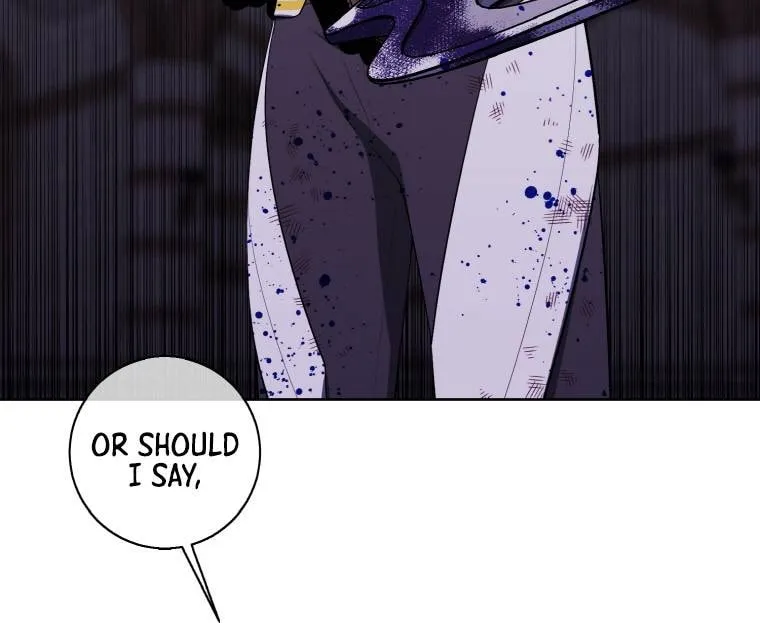 I Woke Up as the Villain Chapter 96 page 24 - 