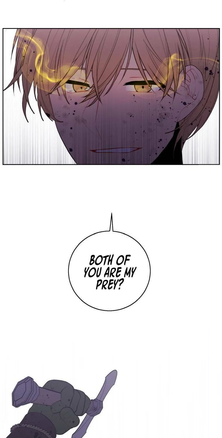 I Woke Up as the Villain Chapter 96 page 25 - 