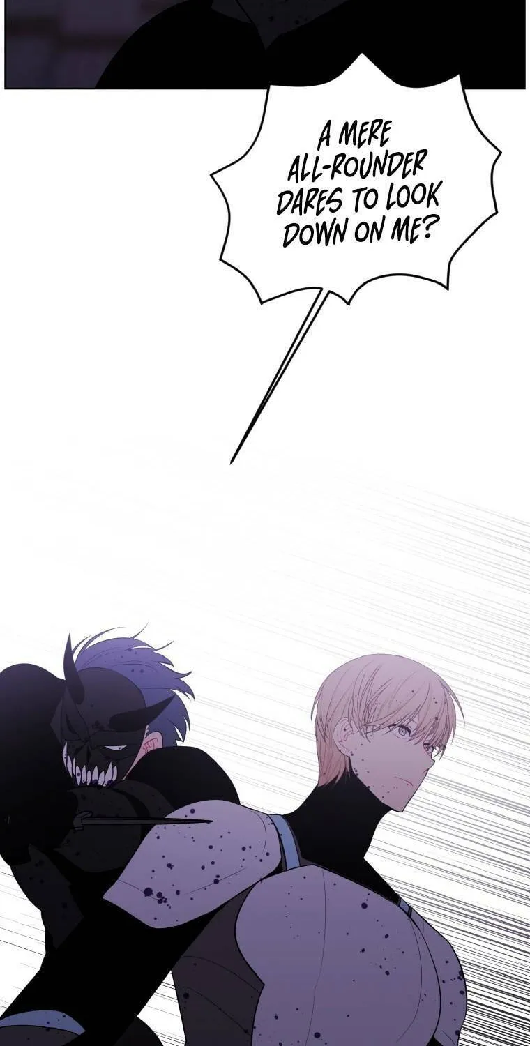 I Woke Up as the Villain Chapter 96 page 28 - 