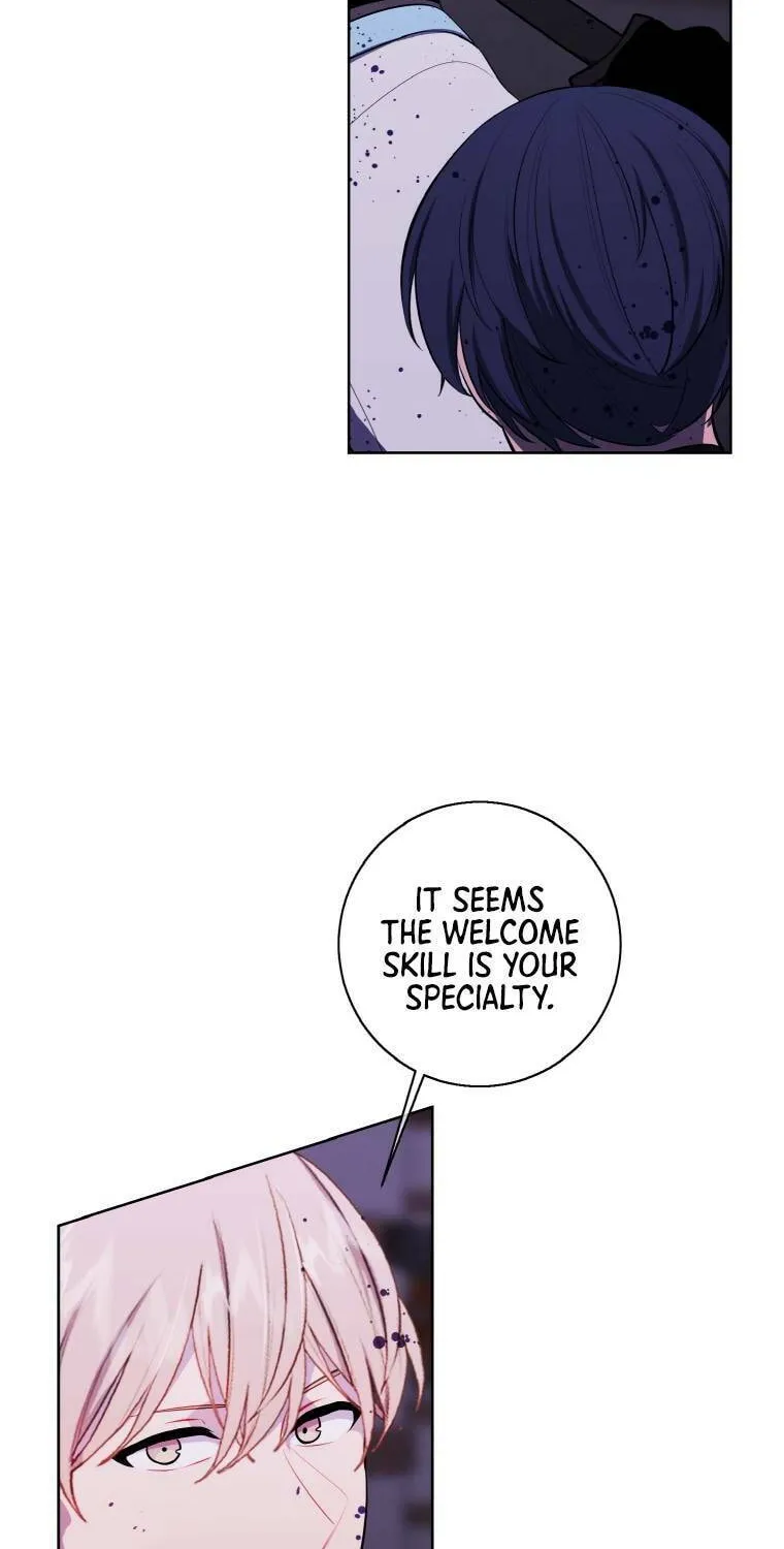 I Woke Up as the Villain Chapter 96 page 30 - 