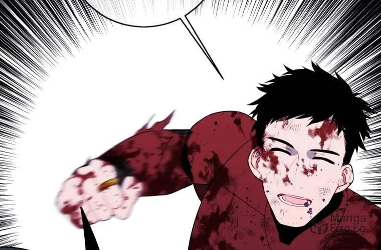 I Woke Up as the Villain Chapter 96 page 4 - 