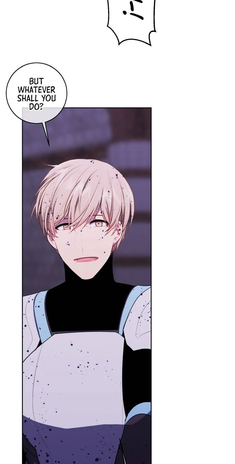 I Woke Up as the Villain Chapter 96 page 38 - 