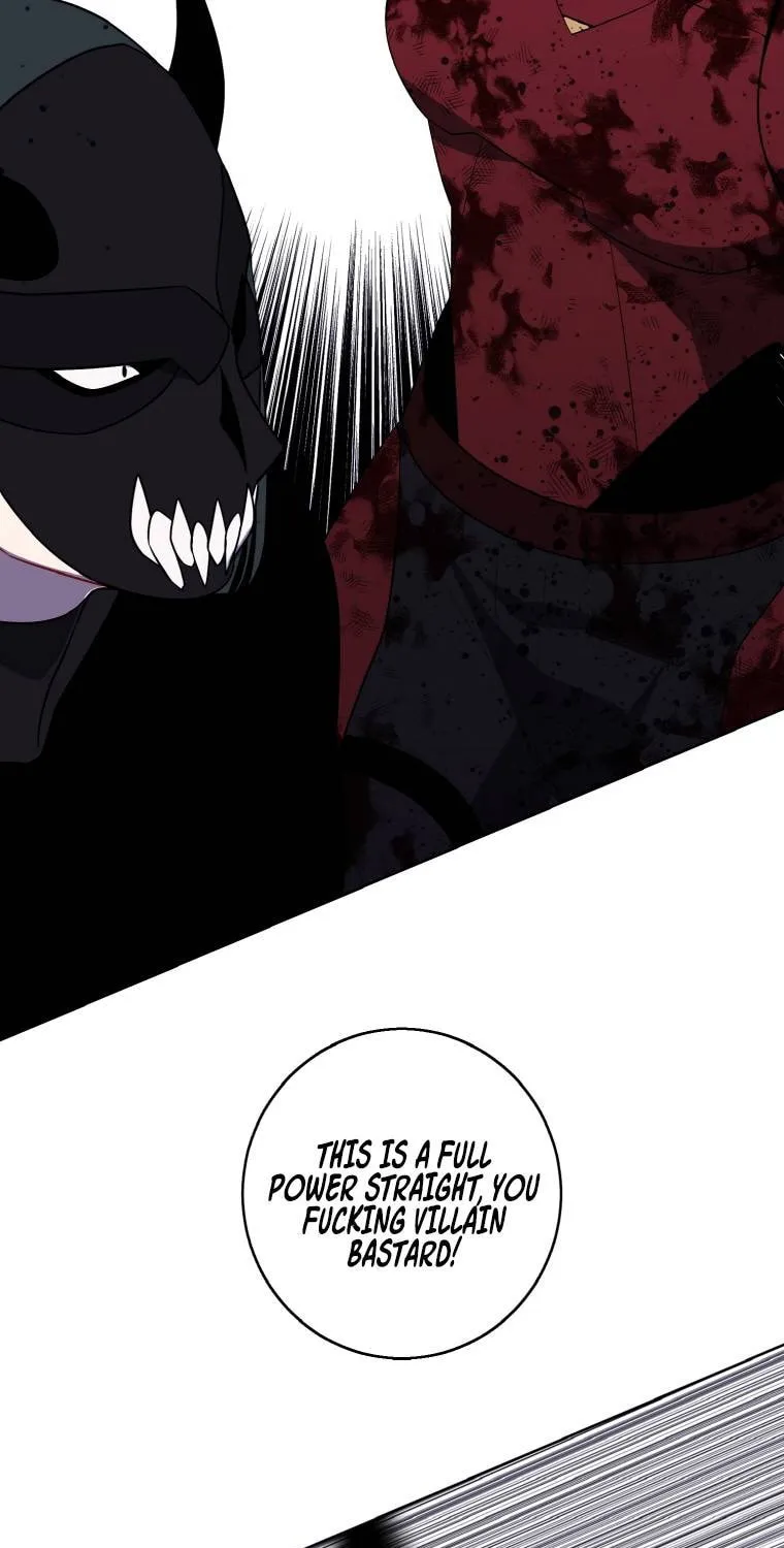 I Woke Up as the Villain Chapter 96 page 5 - 