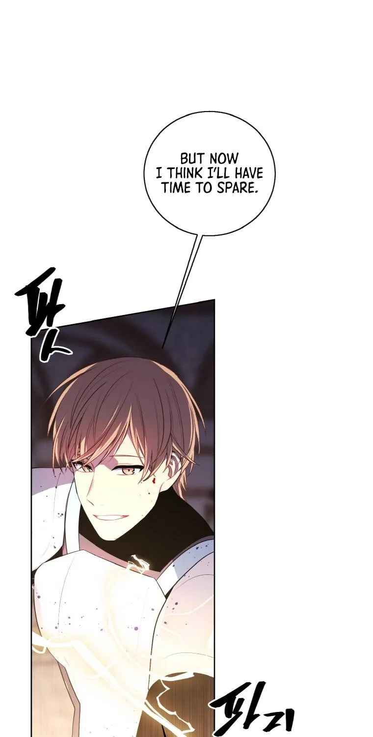 I Woke Up as the Villain Chapter 96 page 43 - 