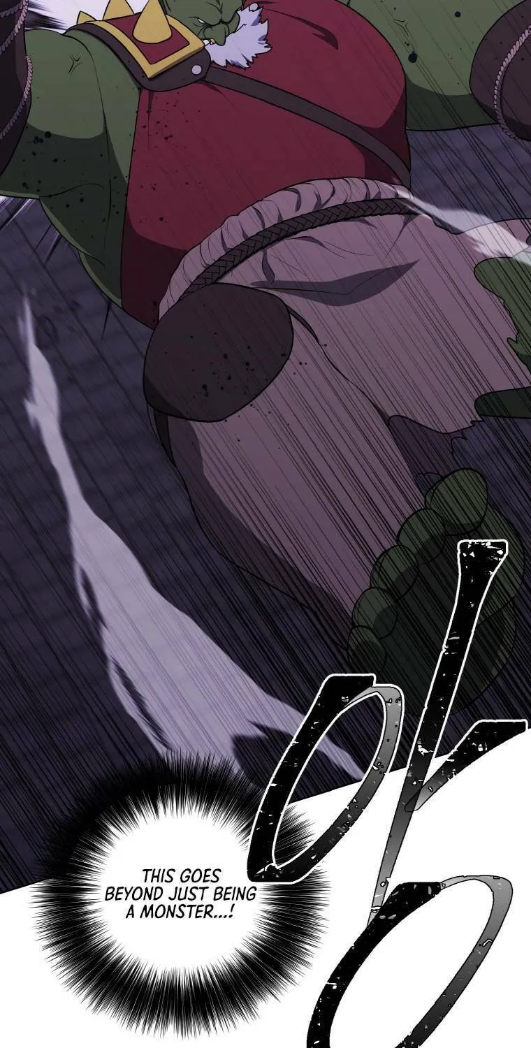 I Woke Up as the Villain Chapter 96 page 57 - 