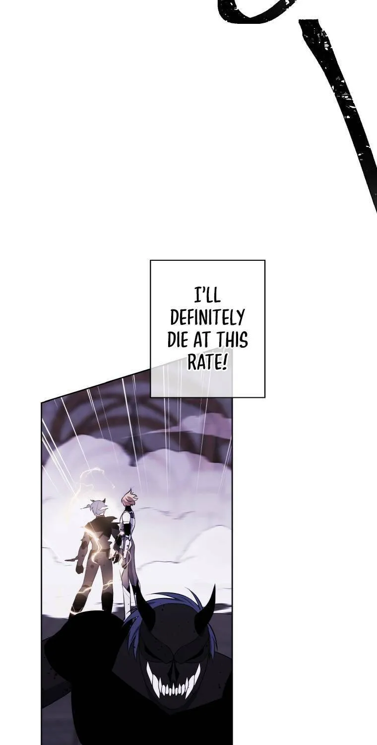I Woke Up as the Villain Chapter 96 page 58 - 