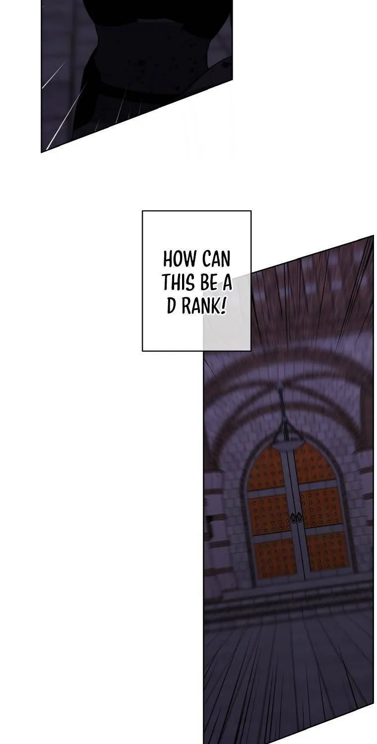 I Woke Up as the Villain Chapter 96 page 59 - 