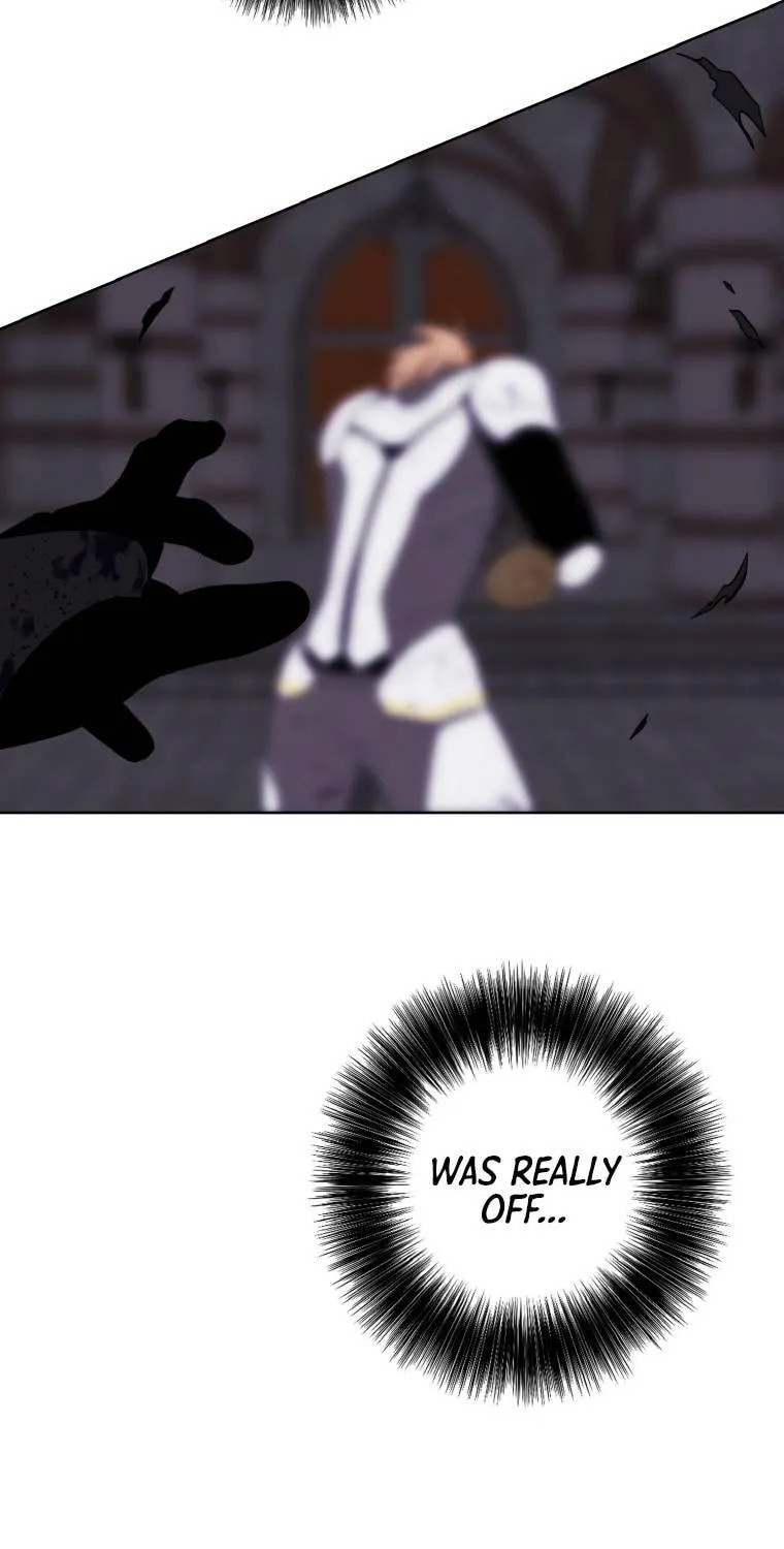 I Woke Up as the Villain Chapter 96 page 63 - 
