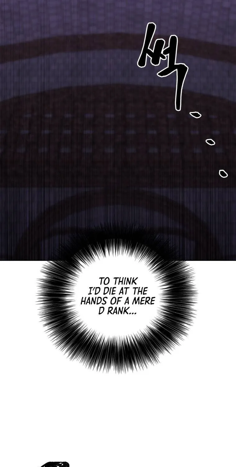 I Woke Up as the Villain Chapter 96 page 65 - 