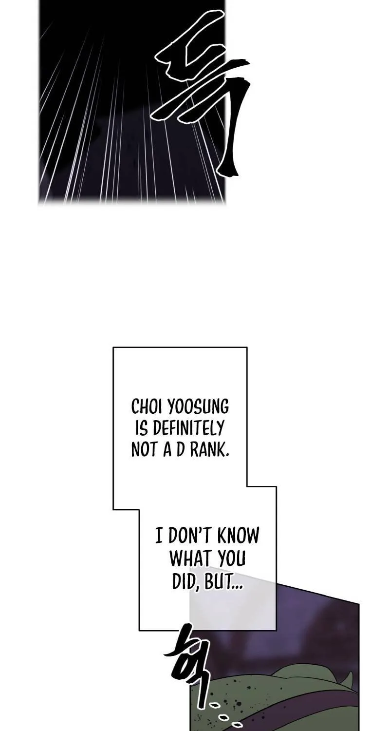 I Woke Up as the Villain Chapter 96 page 69 - 