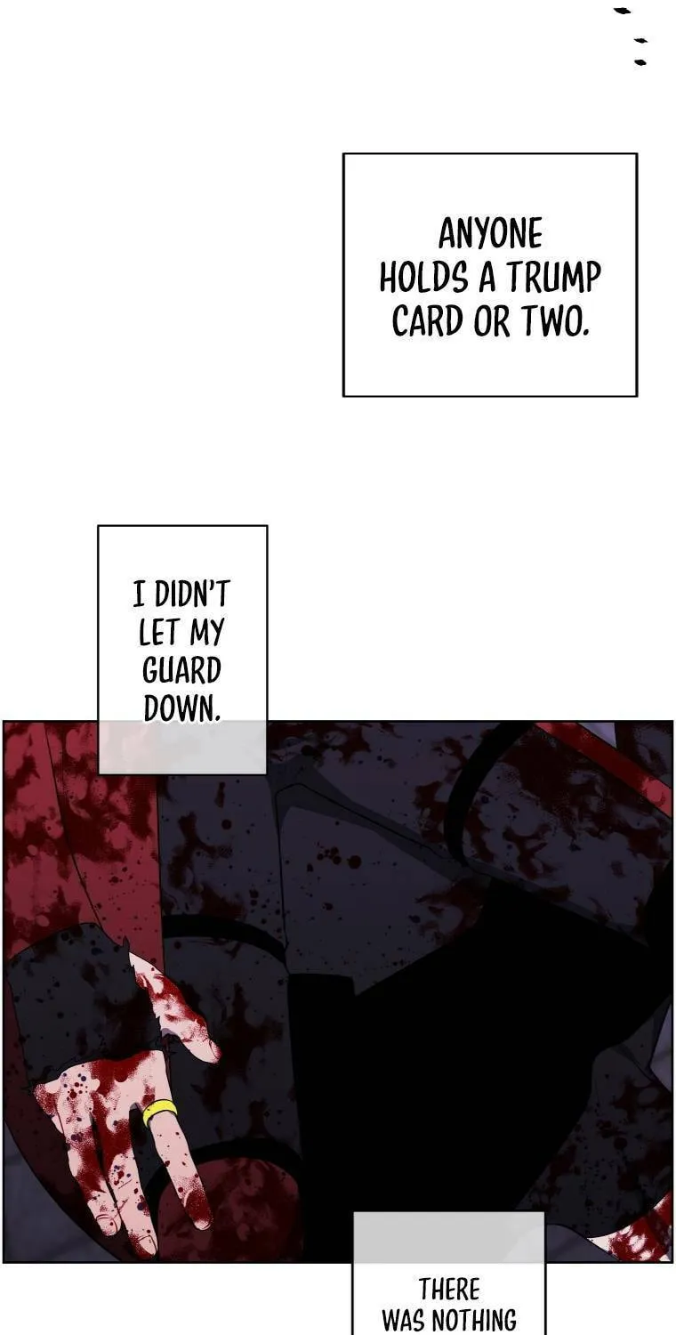 I Woke Up as the Villain Chapter 96 page 72 - 