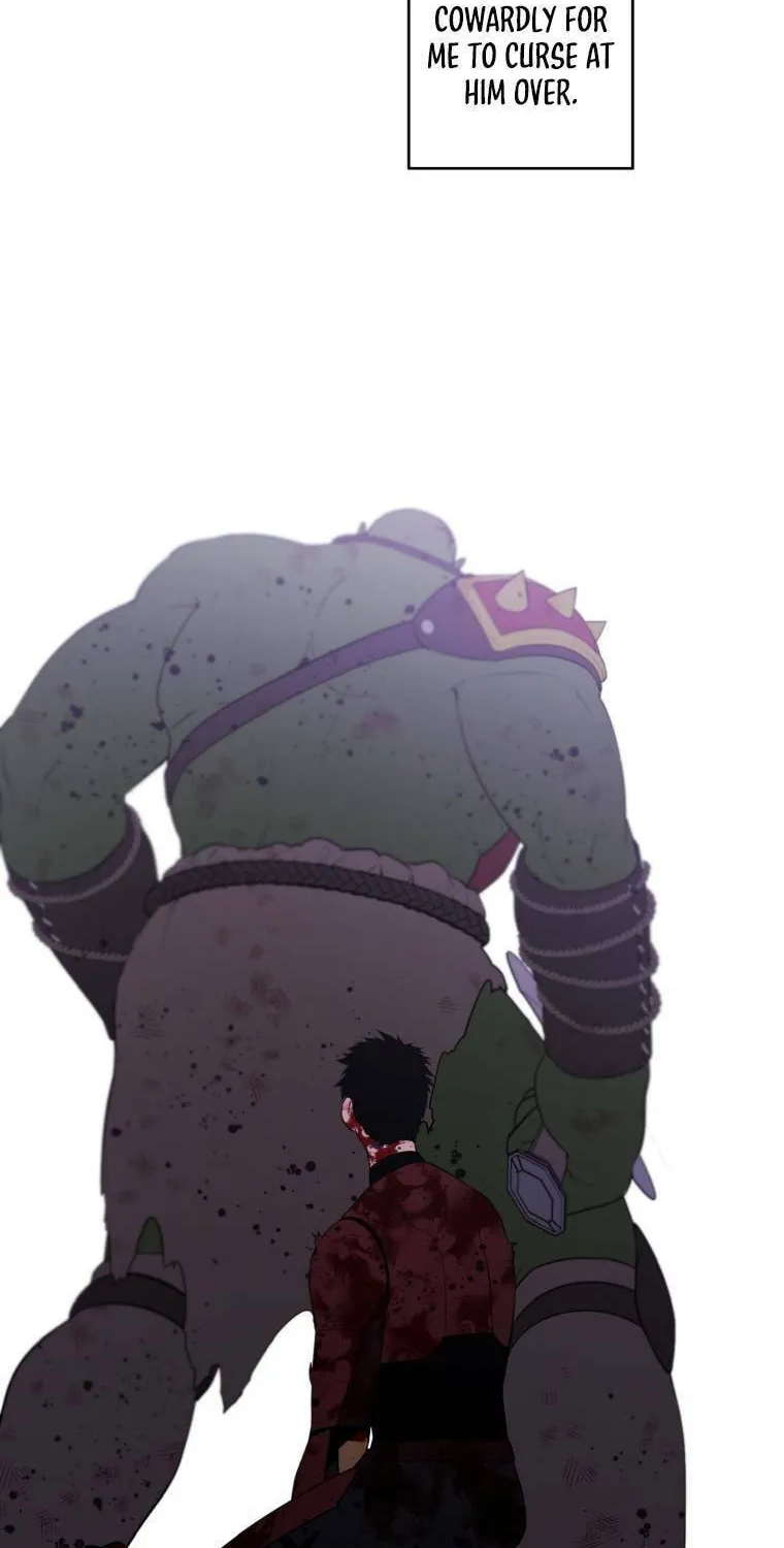 I Woke Up as the Villain Chapter 96 page 73 - 