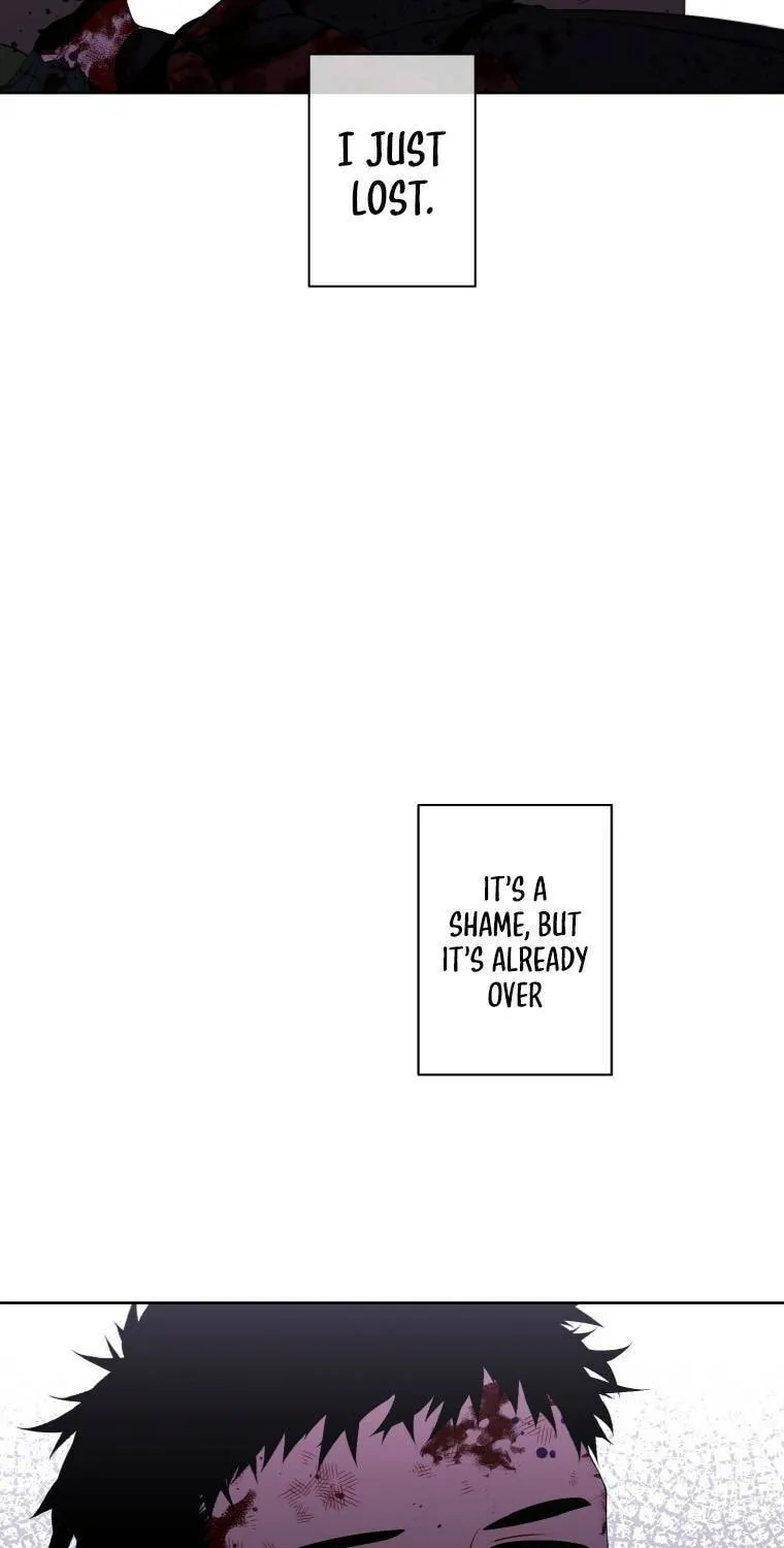 I Woke Up as the Villain Chapter 96 page 74 - 
