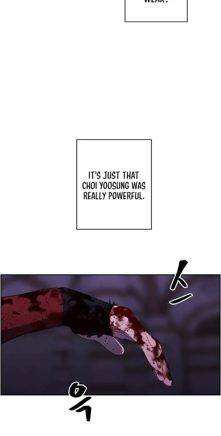 I Woke Up as the Villain Chapter 96 page 76 - 