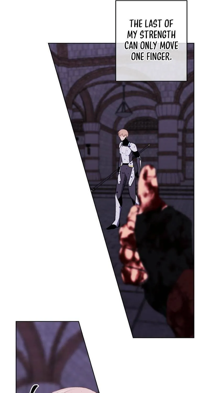 I Woke Up as the Villain Chapter 96 page 79 - 