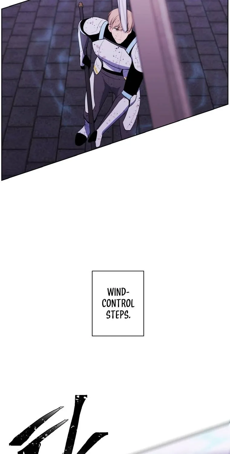 I Woke Up as the Villain Chapter 97 page 11 - 