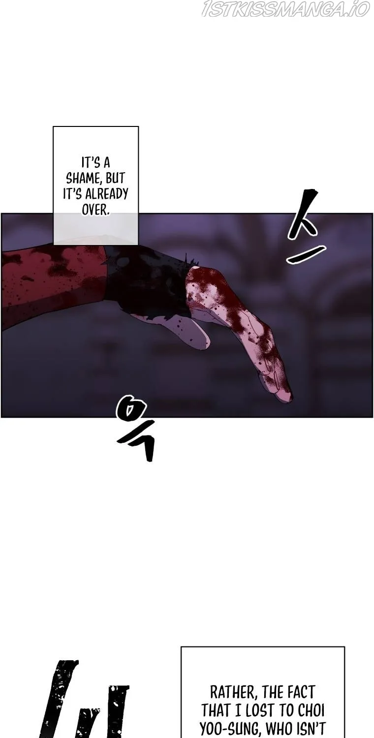 I Woke Up as the Villain Chapter 97 page 3 - 