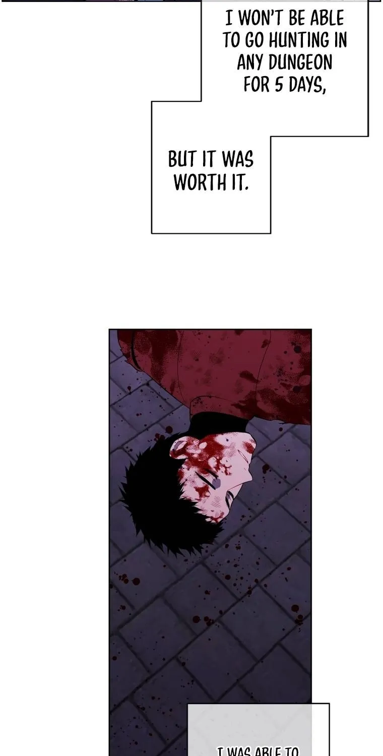 I Woke Up as the Villain Chapter 97 page 28 - 