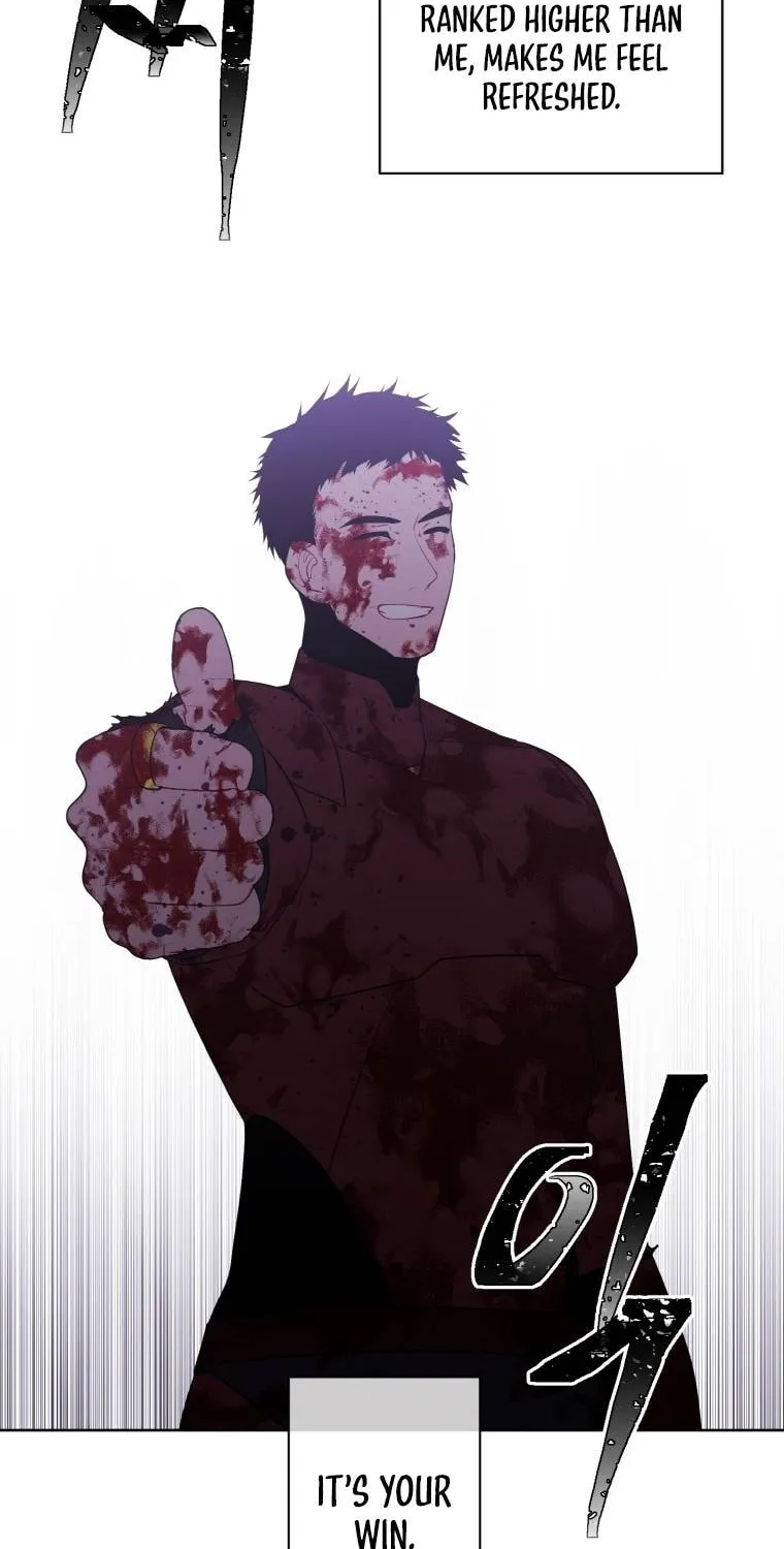 I Woke Up as the Villain Chapter 97 page 4 - 