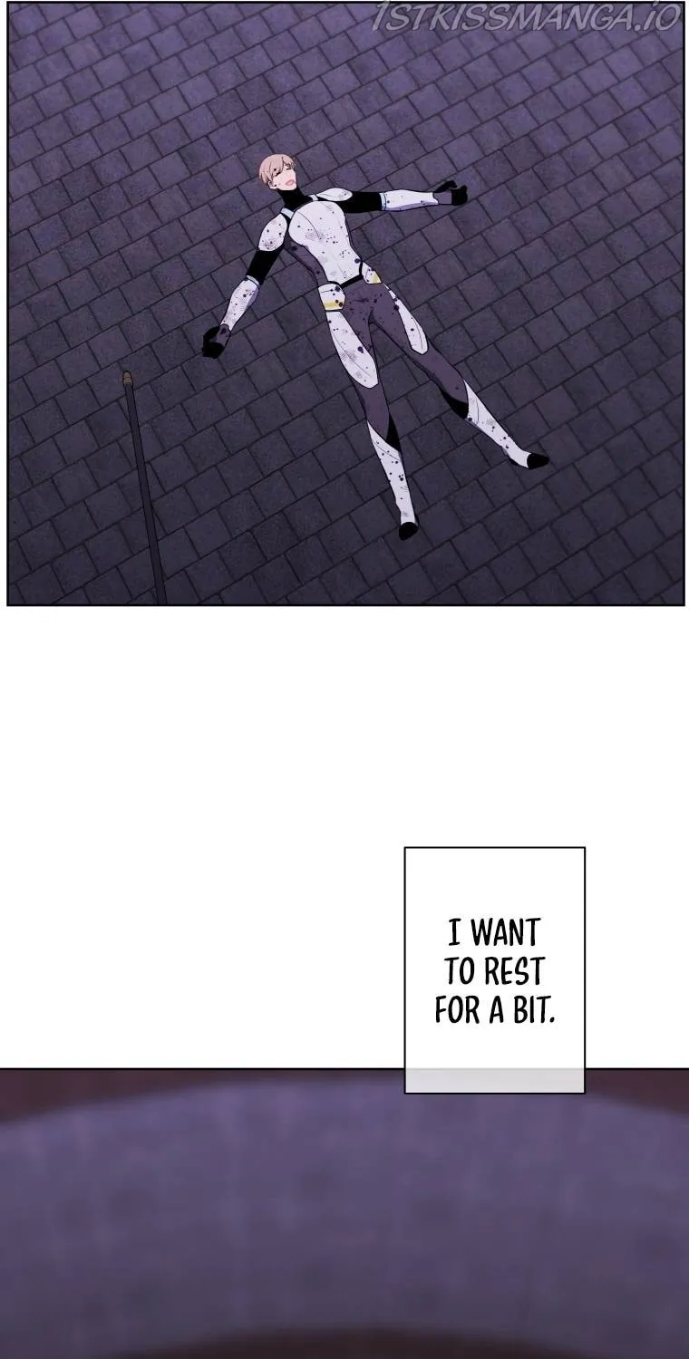 I Woke Up as the Villain Chapter 97 page 31 - 