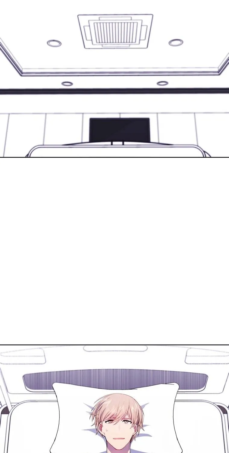 I Woke Up as the Villain Chapter 97 page 33 - 