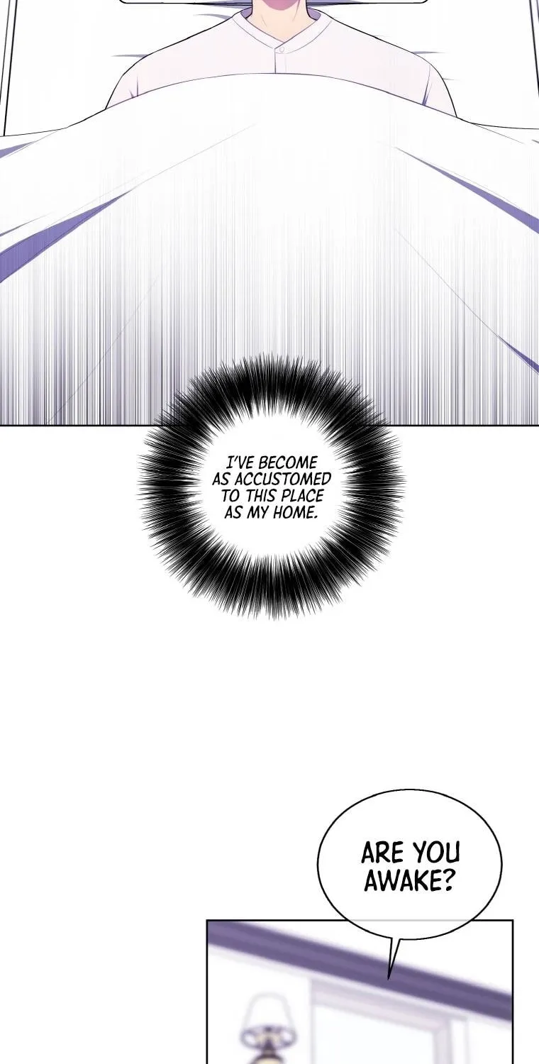 I Woke Up as the Villain Chapter 97 page 34 - 