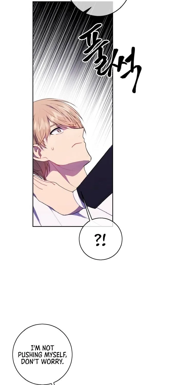 I Woke Up as the Villain Chapter 97 page 36 - 