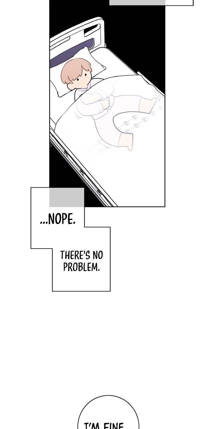 I Woke Up as the Villain Chapter 97 page 40 - 
