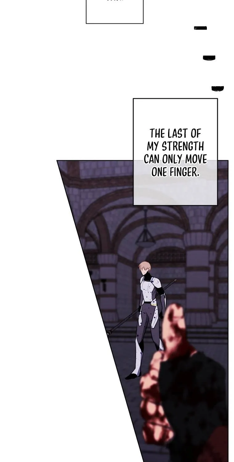 I Woke Up as the Villain Chapter 97 page 5 - 