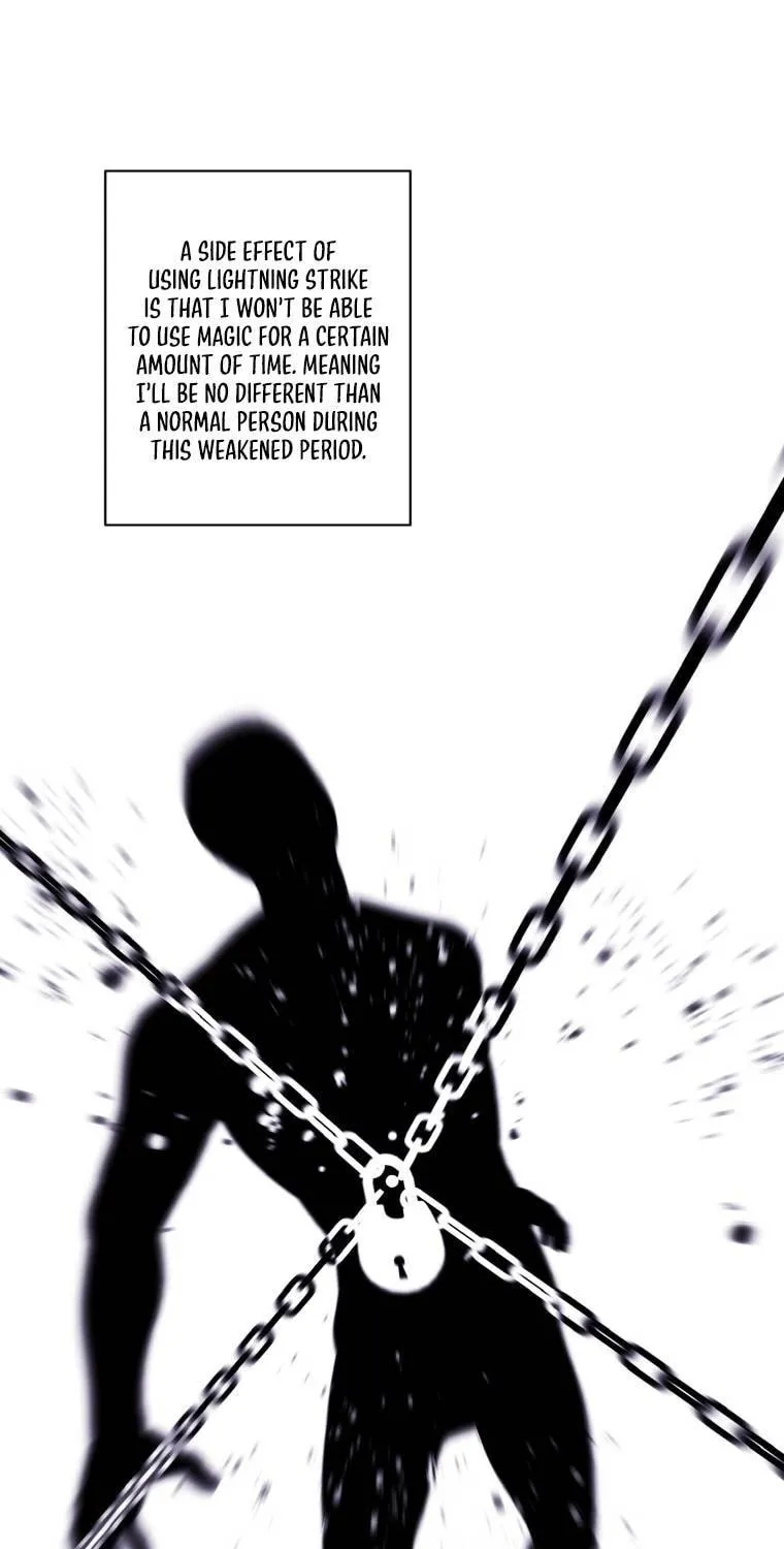 I Woke Up as the Villain Chapter 97 page 46 - 