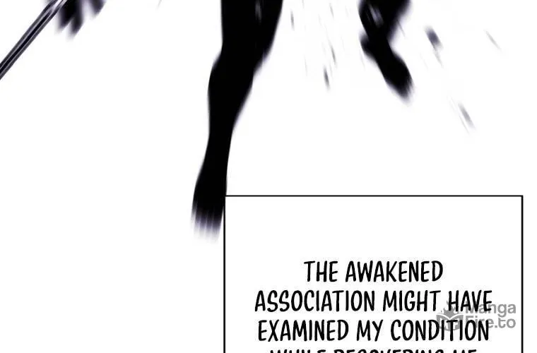 I Woke Up as the Villain Chapter 97 page 47 - 