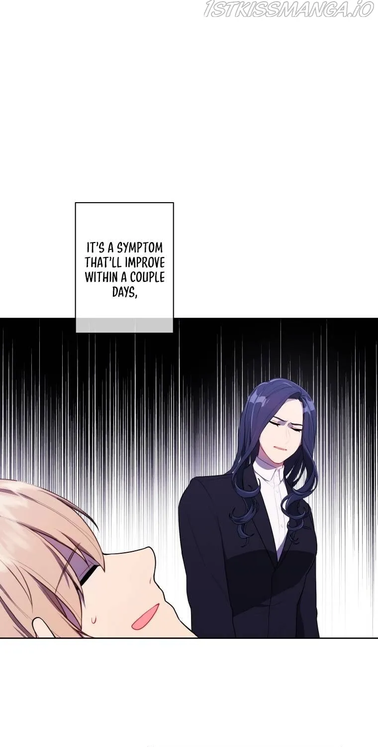 I Woke Up as the Villain Chapter 97 page 49 - 