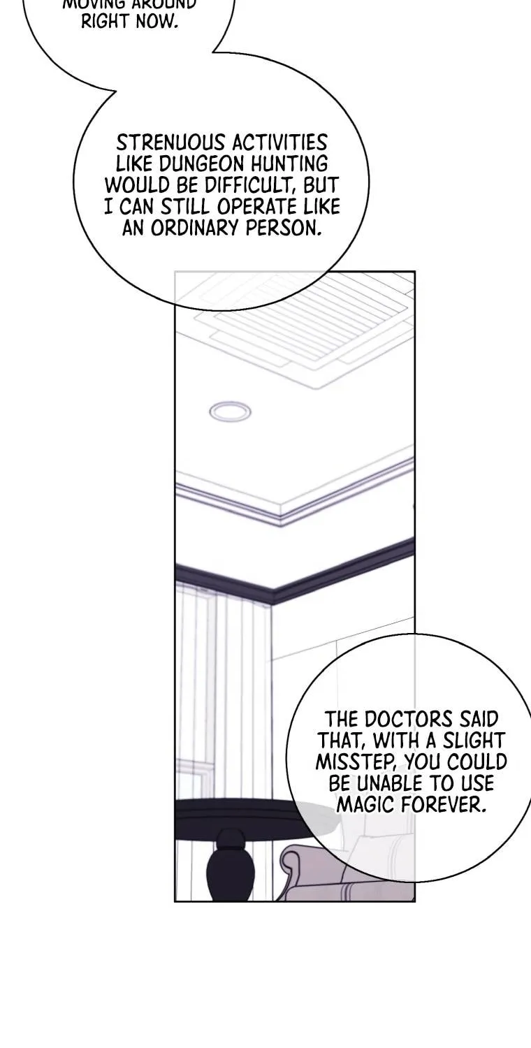 I Woke Up as the Villain Chapter 97 page 52 - 