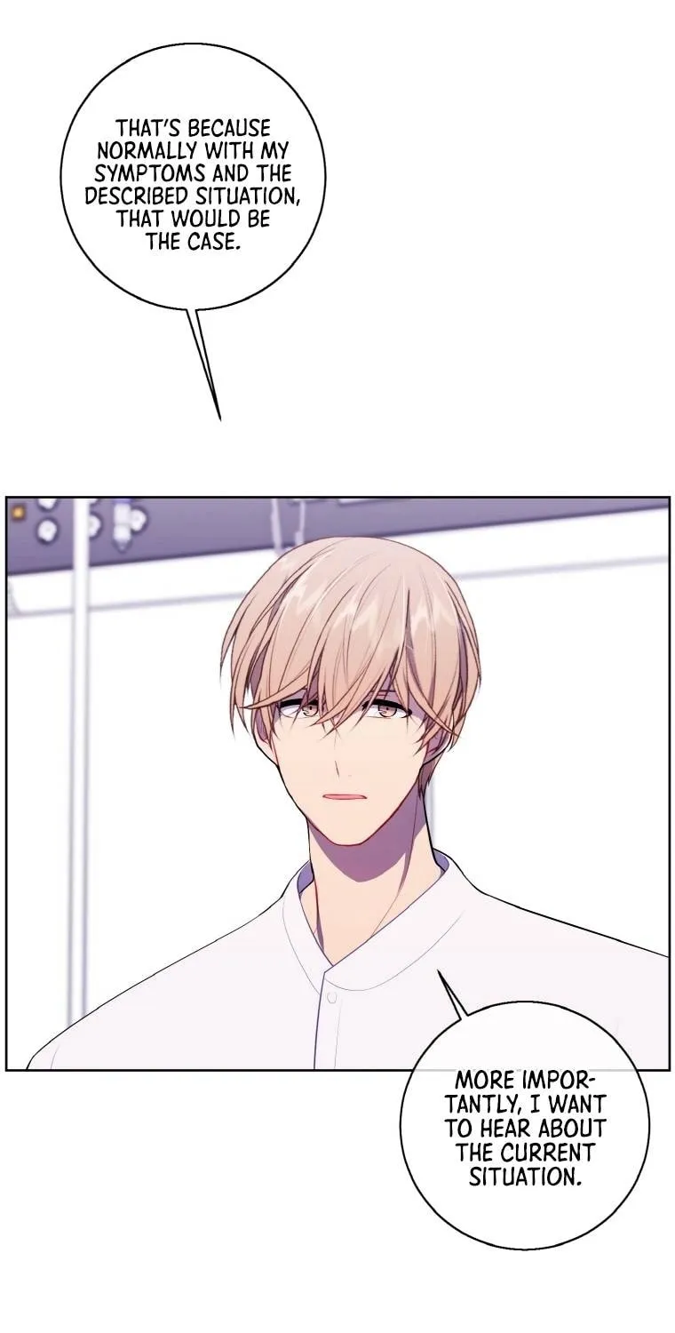 I Woke Up as the Villain Chapter 97 page 53 - 