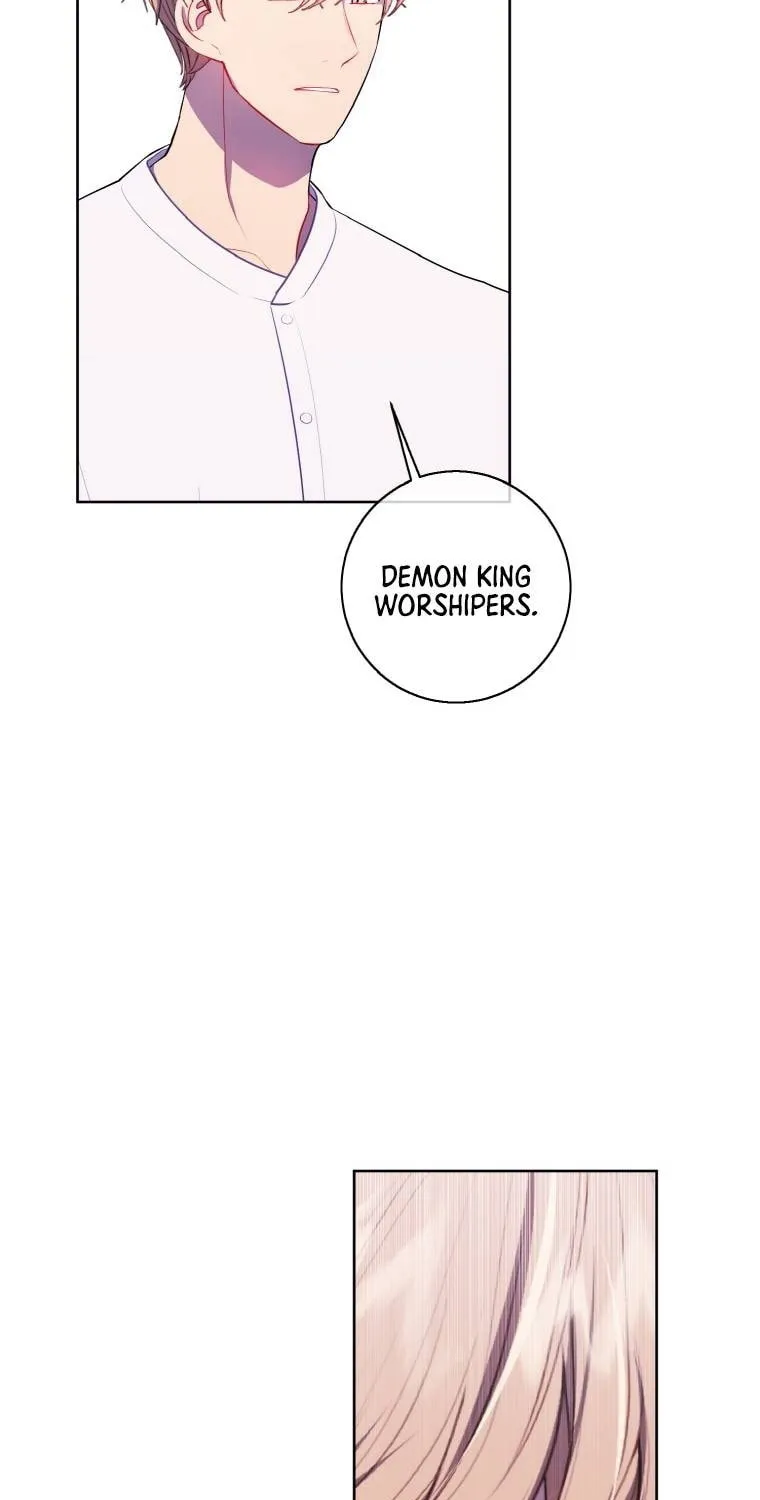 I Woke Up as the Villain Chapter 97 page 58 - 