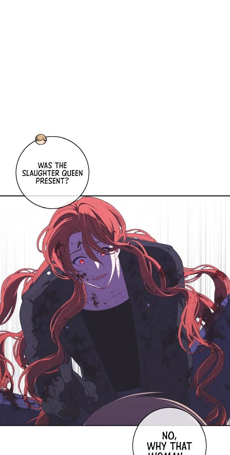 I Woke Up as the Villain Chapter 97 page 60 - 