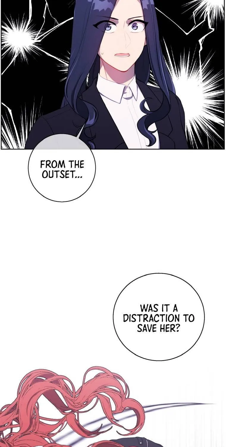 I Woke Up as the Villain Chapter 97 page 62 - 