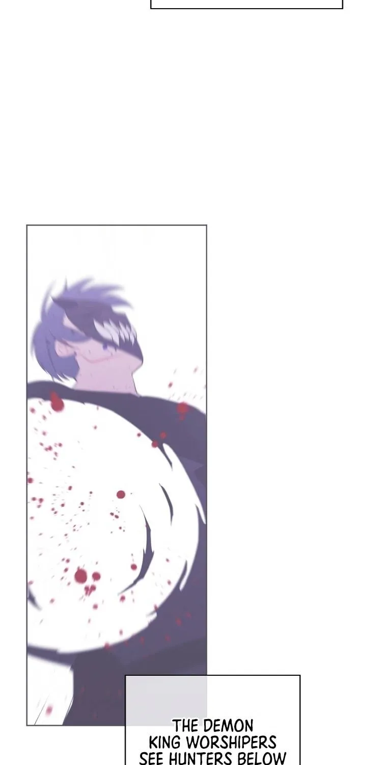 I Woke Up as the Villain Chapter 97 page 68 - 