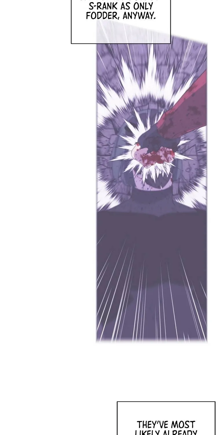 I Woke Up as the Villain Chapter 97 page 69 - 